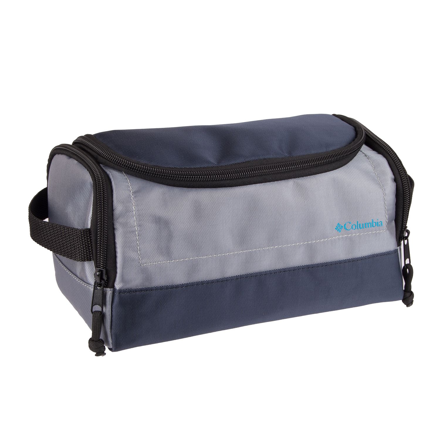 men's columbia hanging travel kit