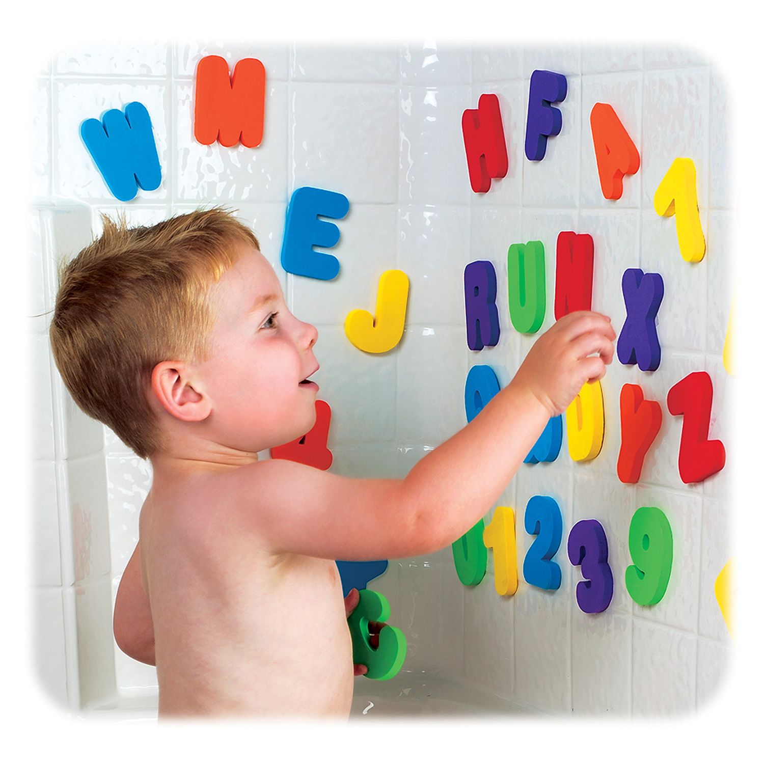 munchkin bath letters and numbers