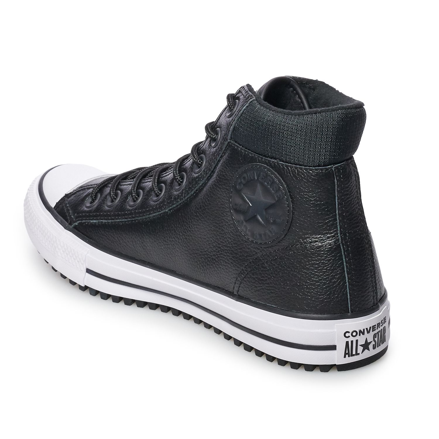 men's converse chuck taylor all star pc boot mason high top shoes