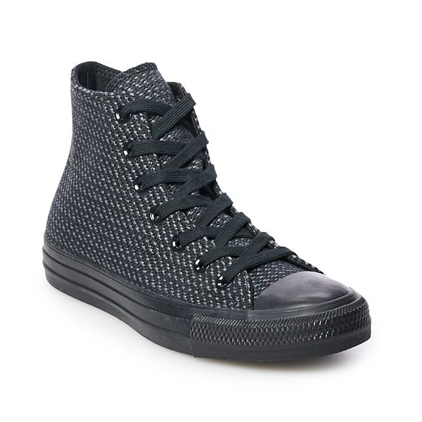 Converse chuck taylor all sales star wonderland high top