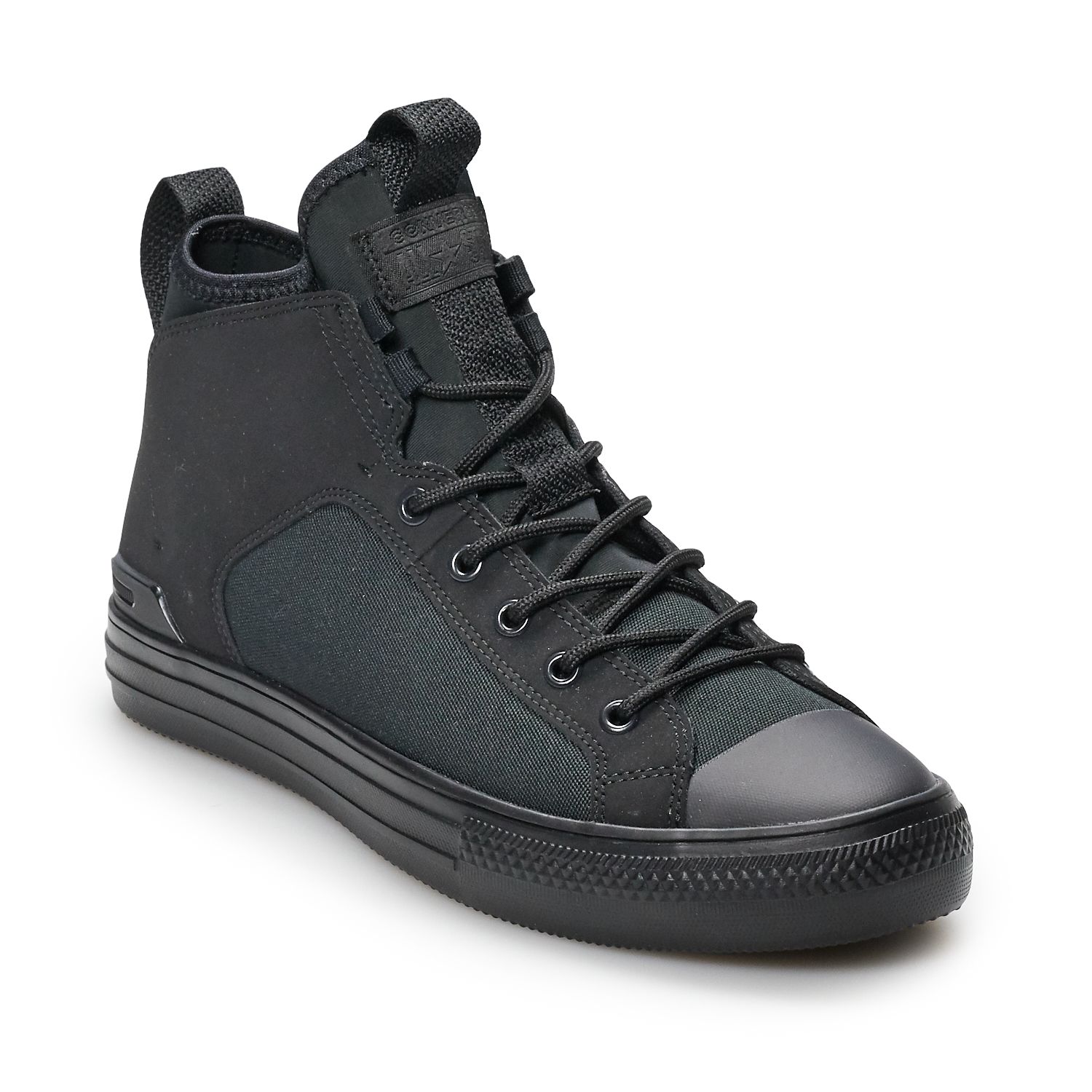 chuck taylor all star ultra mid sneakers