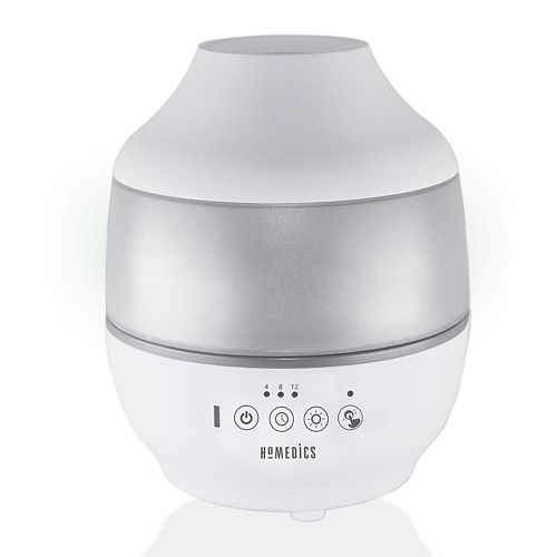 Homedics Total Comfort Ultrasonic Humidifier