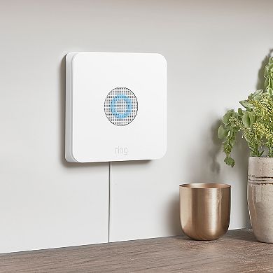 Ring Alarm Home Security Kit