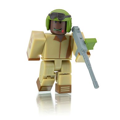 Roblox Mix and Match Mystery Figure Pack