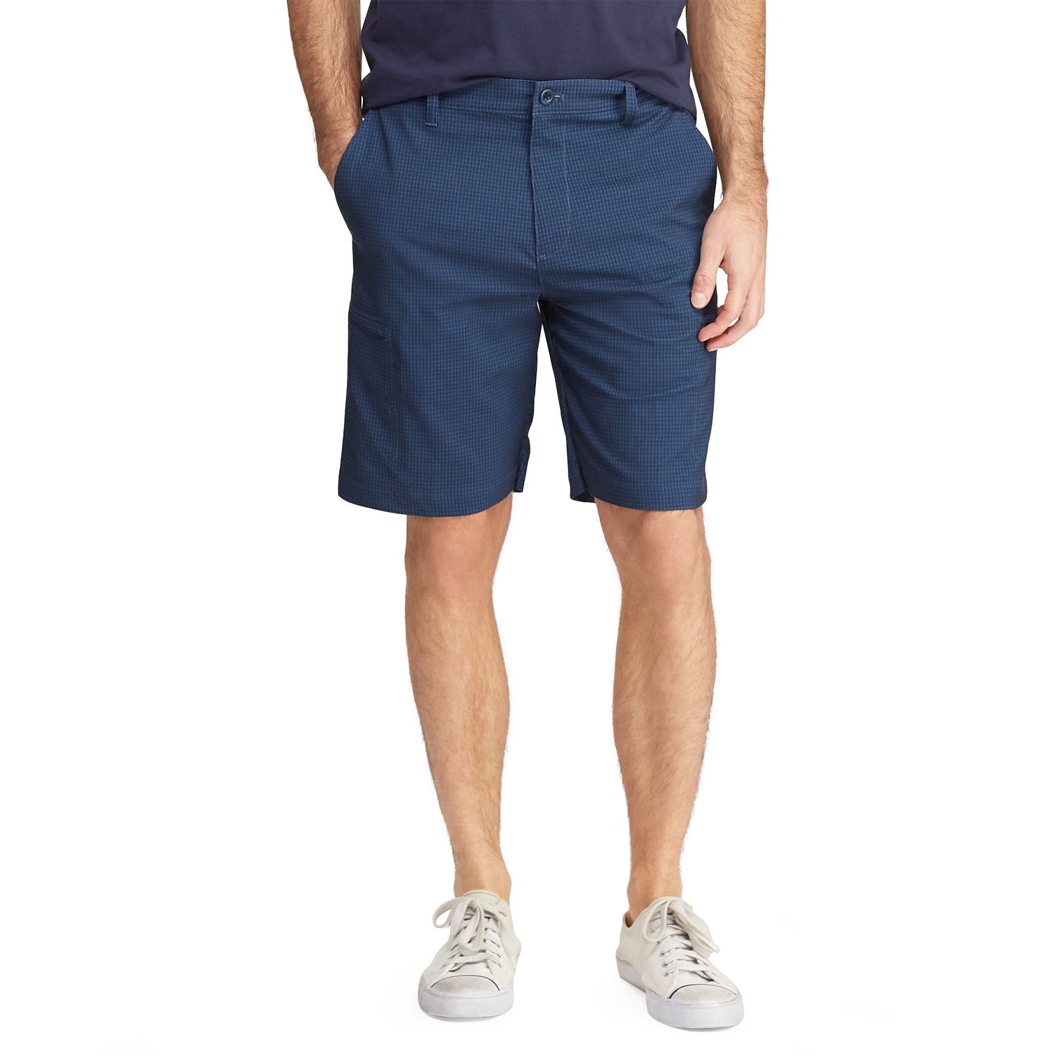 chaps performance cargo shorts