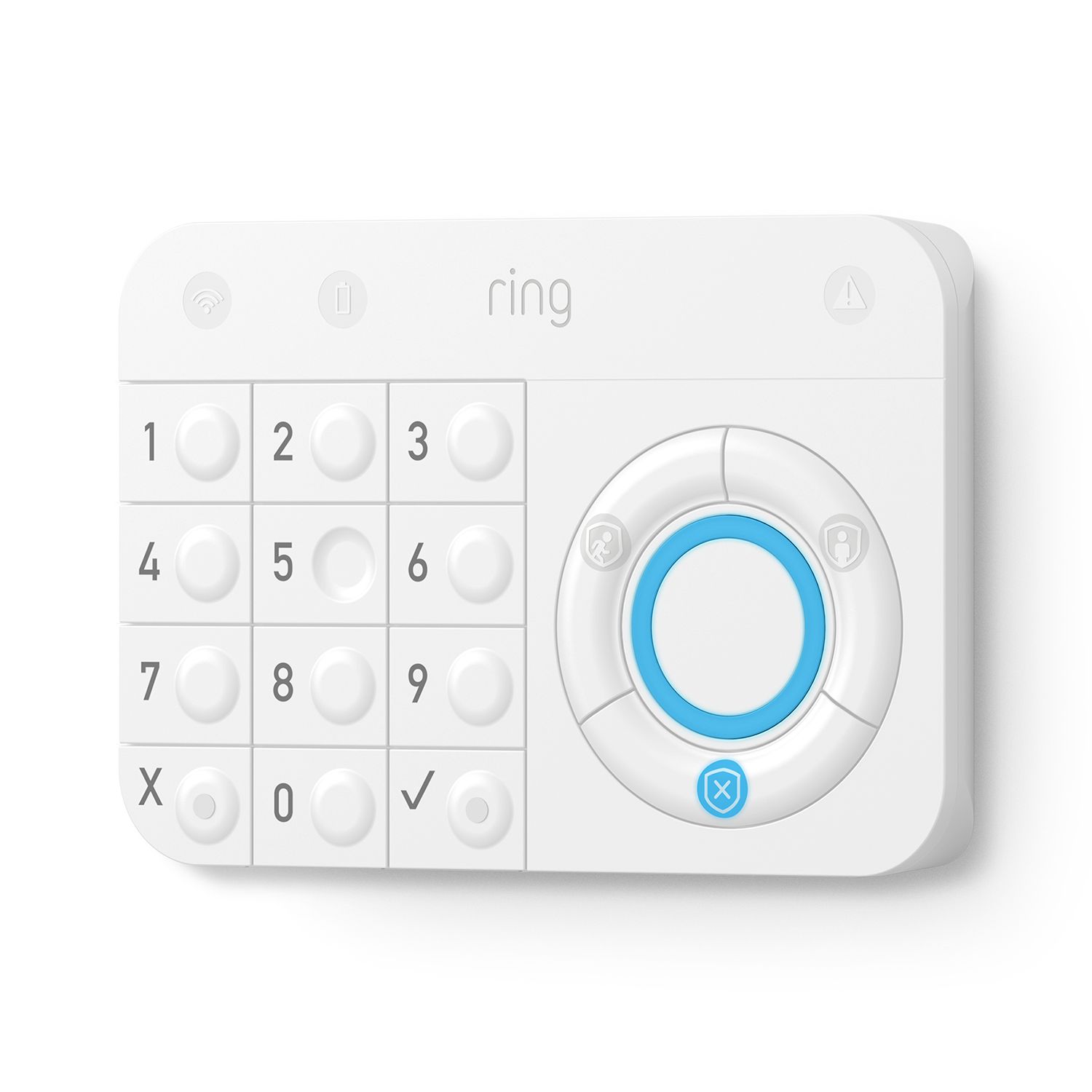 ring alarm wireless keypad