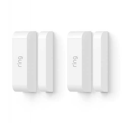 Ring Contact Sensor 2Pack