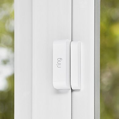 Ring Contact Sensor 2-Pack