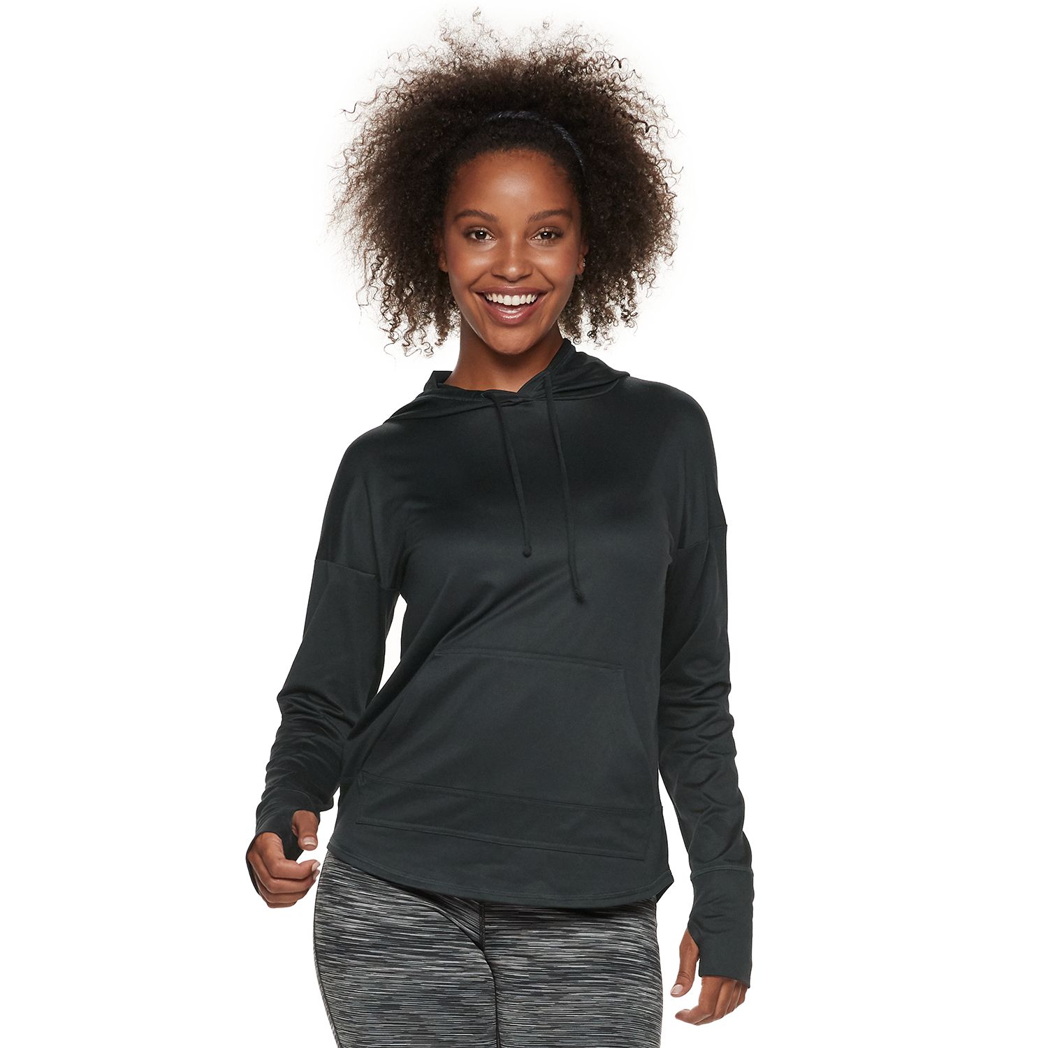 kohls tek gear sweatshirt