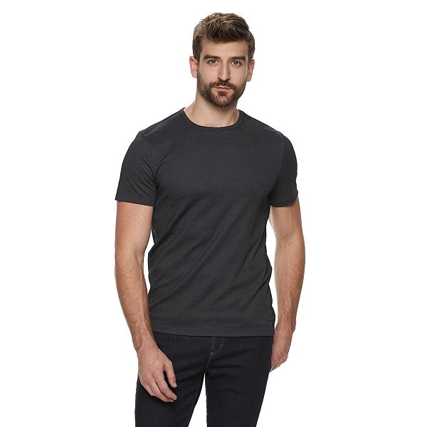 Men's Marc Anthony Luxury Slim-Fit Crewneck Tee