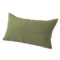 Green Throw Pillows Kohl S