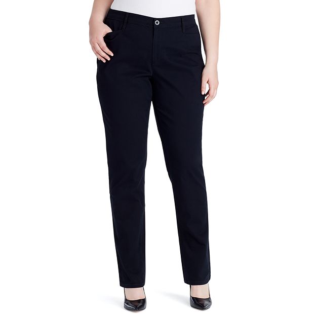 Kohls gloria vanderbilt clearance jeans