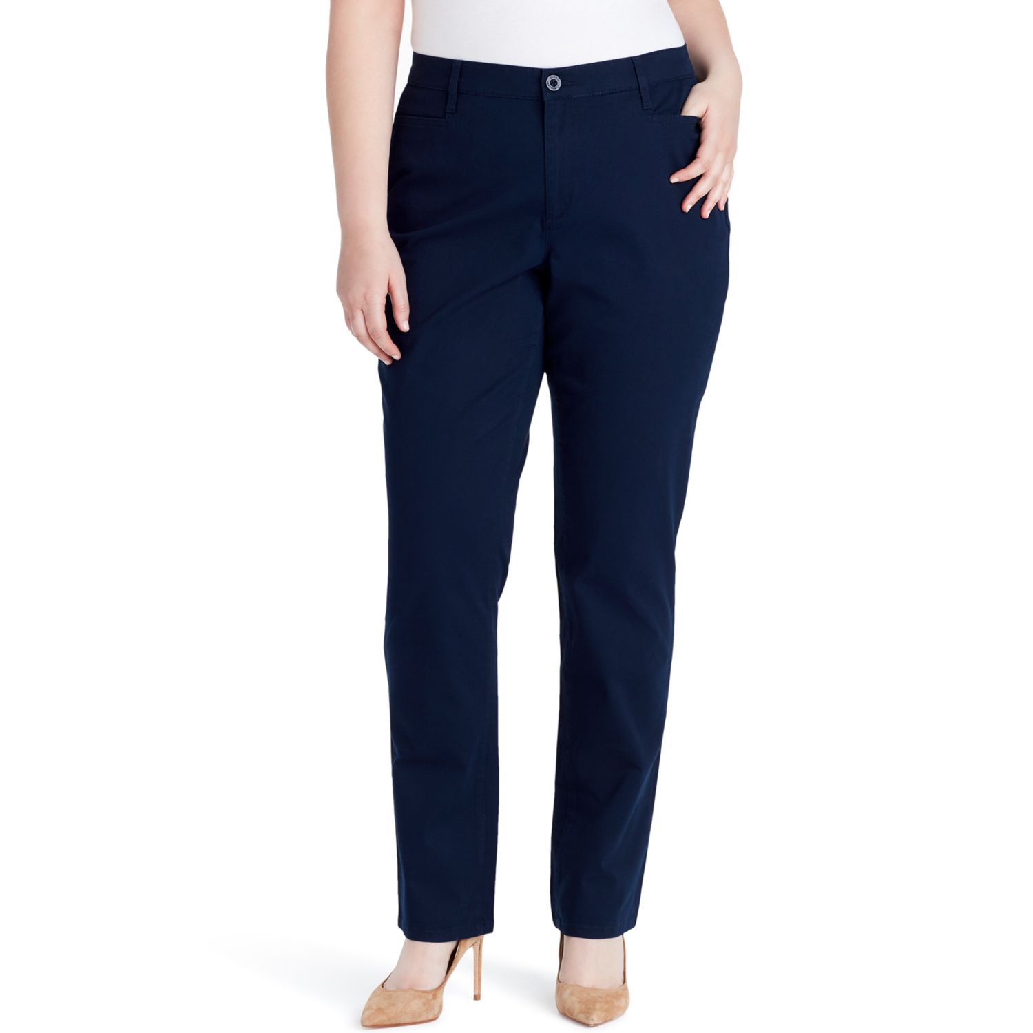 gloria vanderbilt jeans 18w