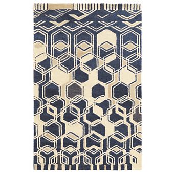 Linon Aspire Impose Rug