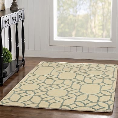 Linon Aspire Window Rug