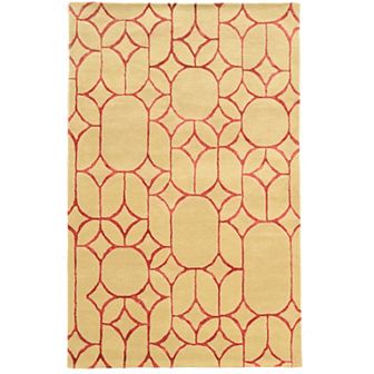 Linon Aspire Window Rug
