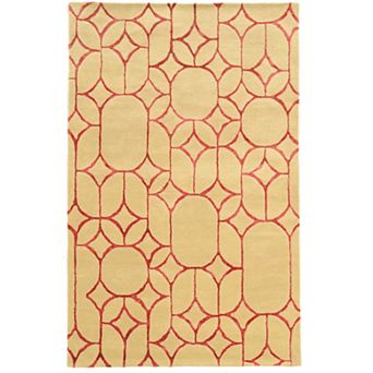 Linon Aspire Window Rug