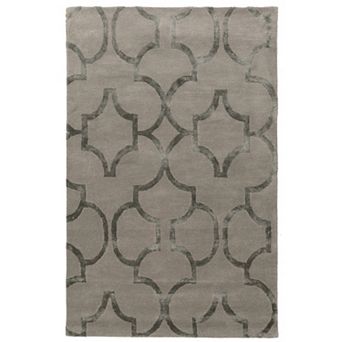 Linon Aspire Geo Rug