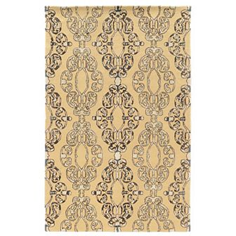 Linon Aspire Cameo Rug