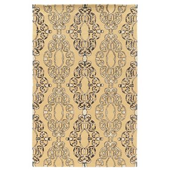 Linon Aspire Cameo Rug