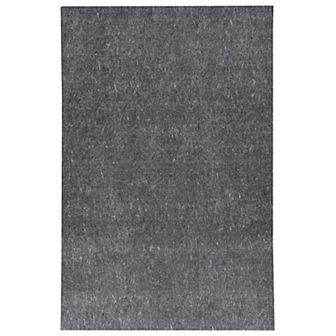 Linon Underlay Premier Plush Rug Pad - 9' x 12'
