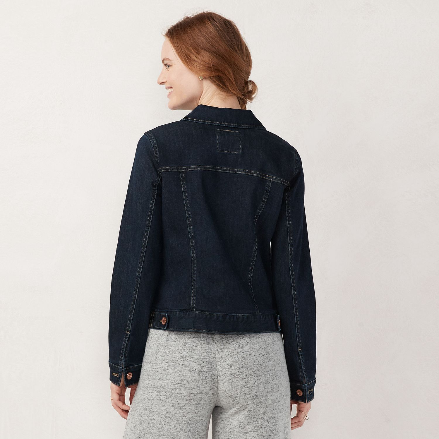junior jean jackets sale