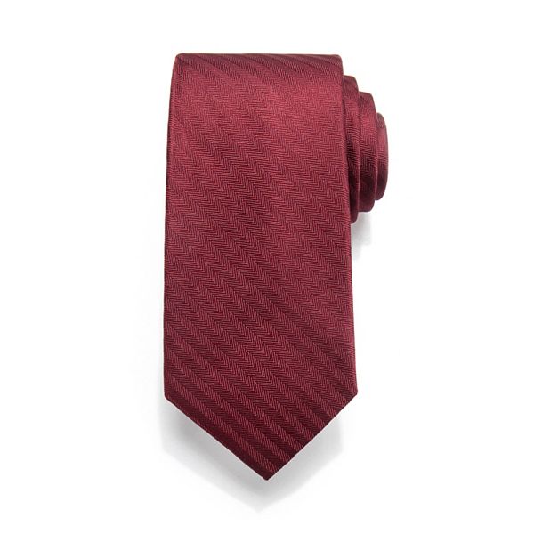 Men's Chaps Stretch Patterned Tie