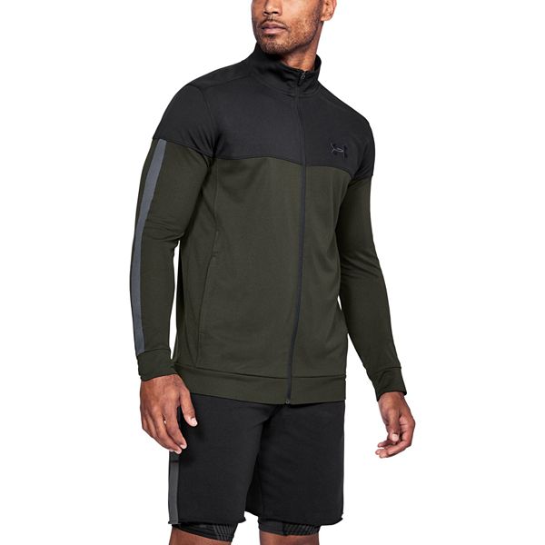 Kohl's under armour store mens jacket