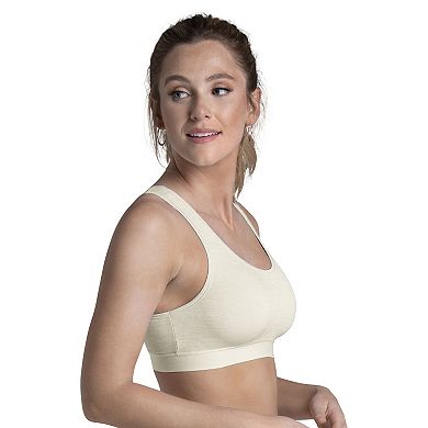 Women's Fruit of the Loom® 2-pack Ultra Flex Comfort Bra 2DDFBRA