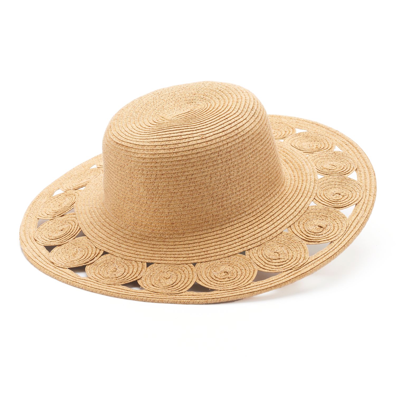 kohls floppy hats
