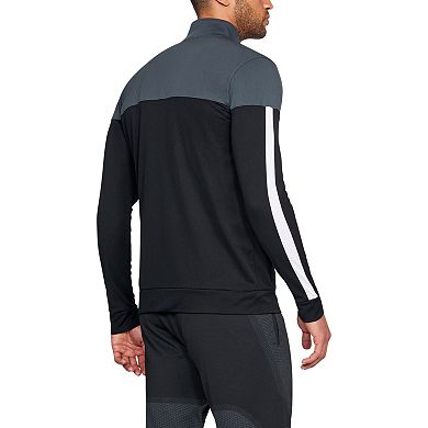 Men's Under Armour Sportstyle Pique Jacket