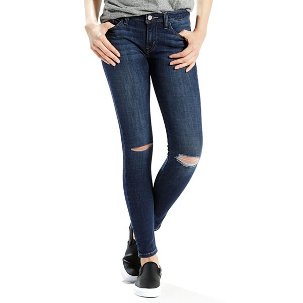 Women's Levi's® 535™ Super Skinny Jeans