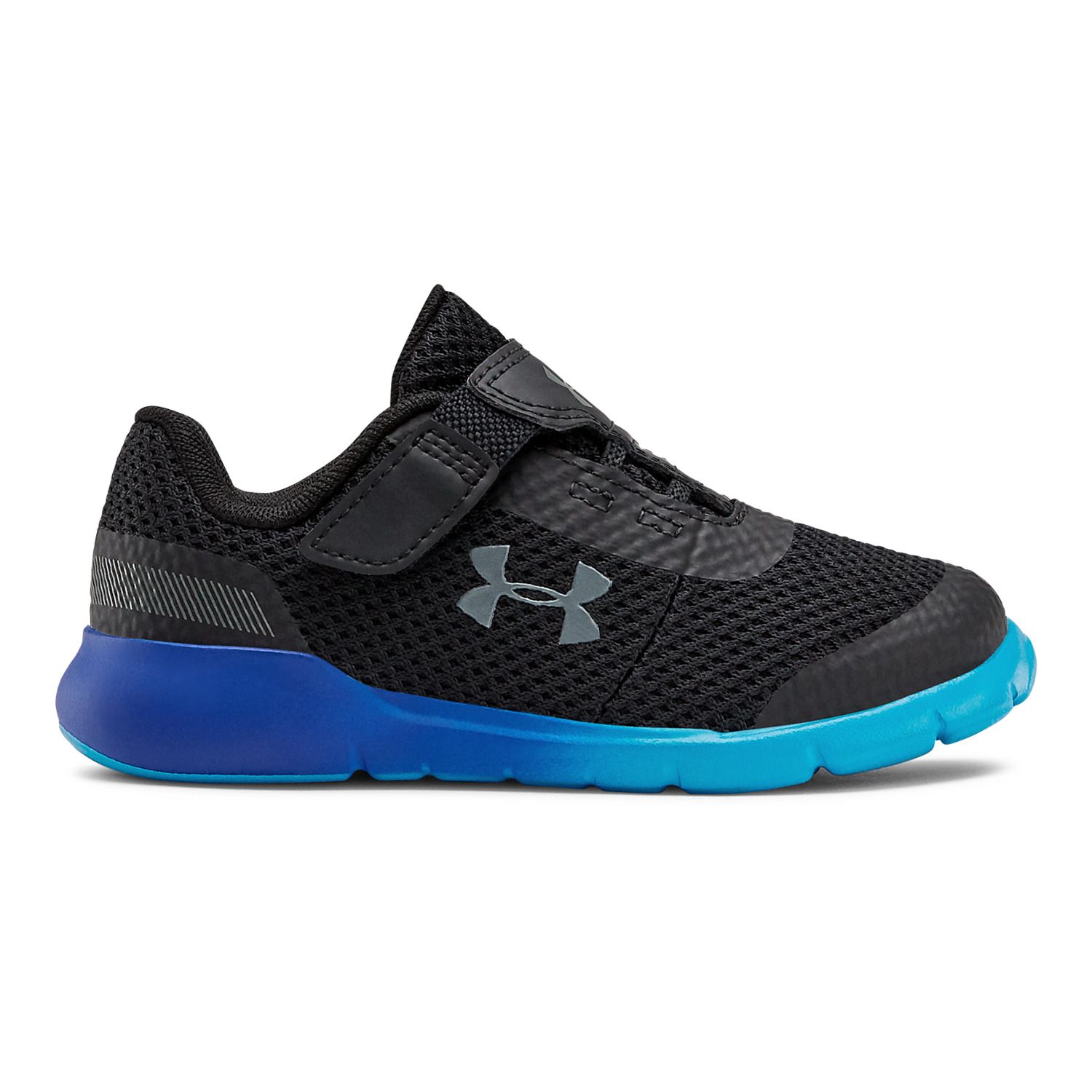 kohls boys running shoes