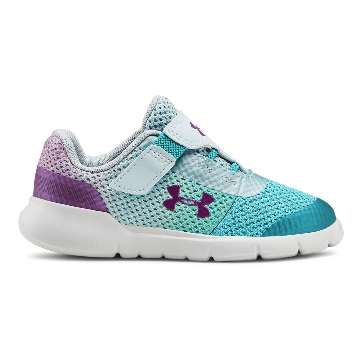 under armour shoes for kids girls