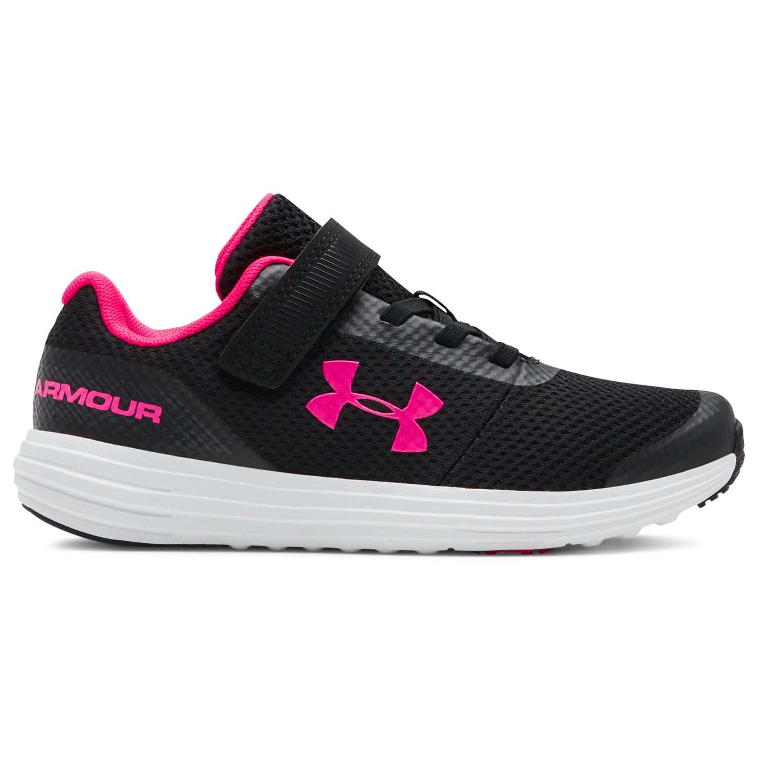 Under Armour Surge Preschool Girls 