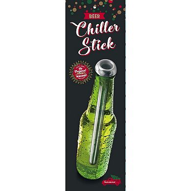 Original Fun Factory Beverage Chiller Stick