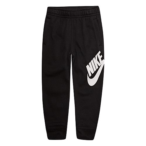 nike woven cuffed pants