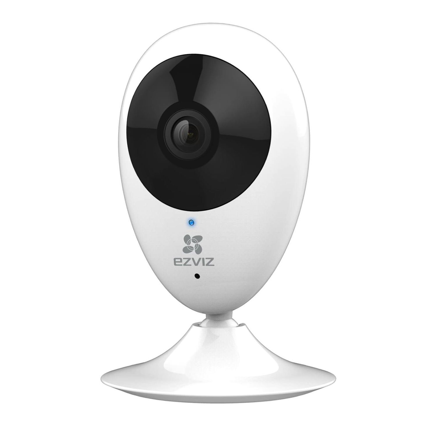 ezviz mini o google home