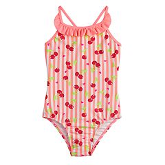 Girls Swimsuits, Girls Bathing Suits | Kohl's