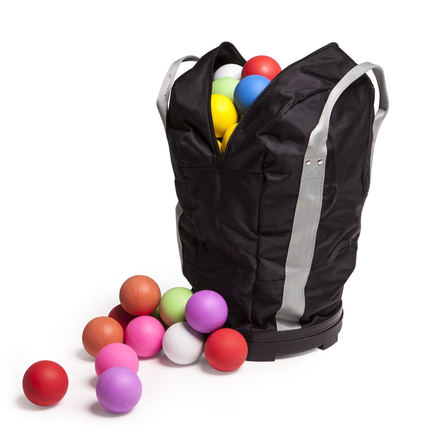 champion sports lacrosse bag