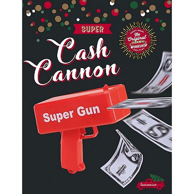 Original Fun Factory Cash Cannon
