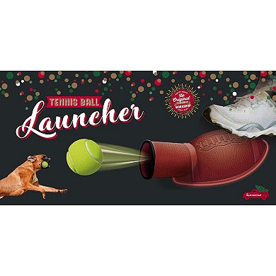 Original Fun Factory Tennis Ball Launcher