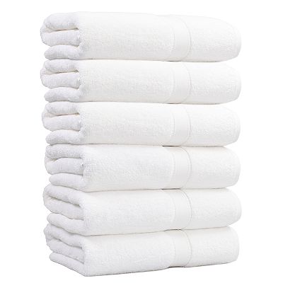 Linum bath towels sale