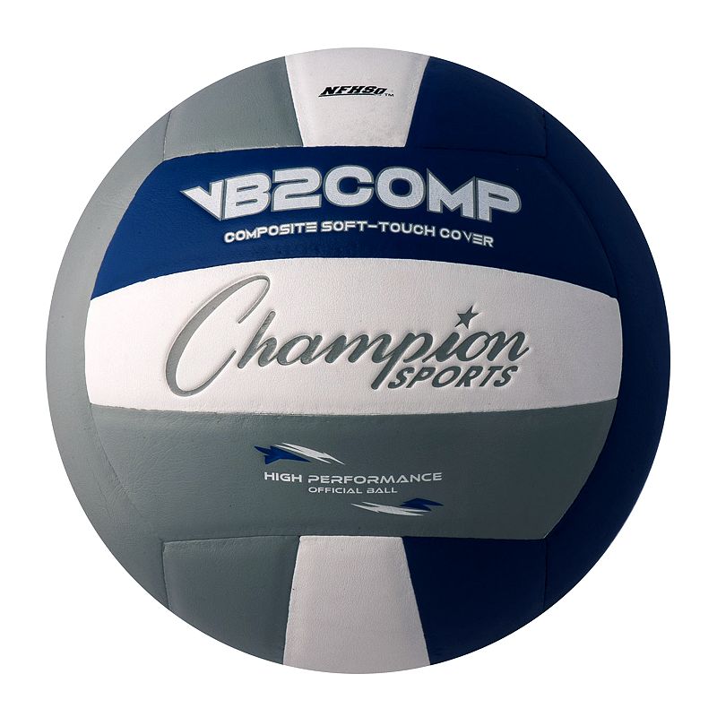 39486732 Champion Sports VB Pro Comp Series Volleyball, Mul sku 39486732