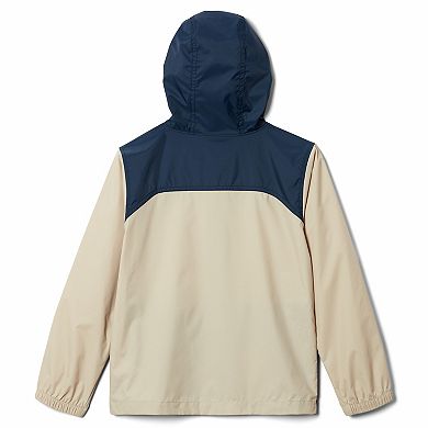 Boys 4-20 Columbia Glennaker Rain Jacket