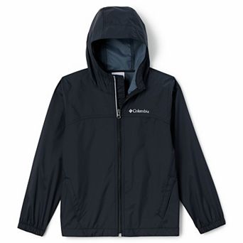 Boys 4-20 Columbia Glennaker Rain Jacket