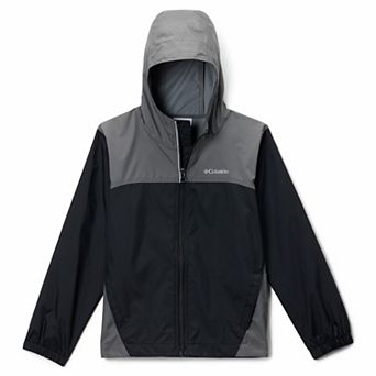 Boys 4-20 Columbia Glennaker Rain Jacket