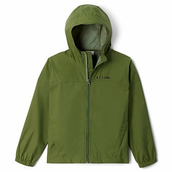 Boys 4-20 Columbia Glennaker Rain Jacket