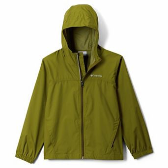 Boys 4-20 Columbia Glennaker Rain Jacket