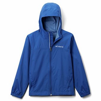 Boys 4-20 Columbia Glennaker Rain Jacket